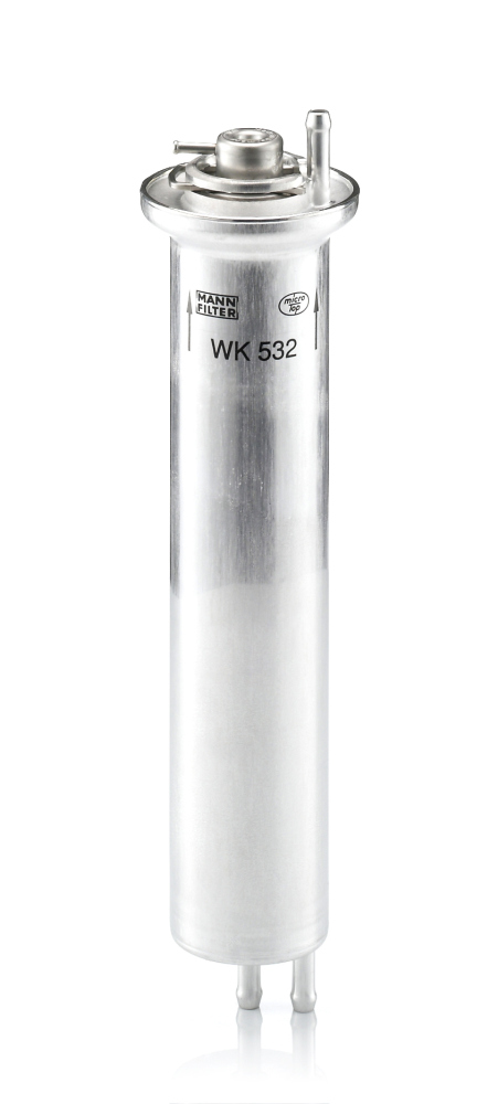 Фільтр палива   WK 532   MANN-FILTER