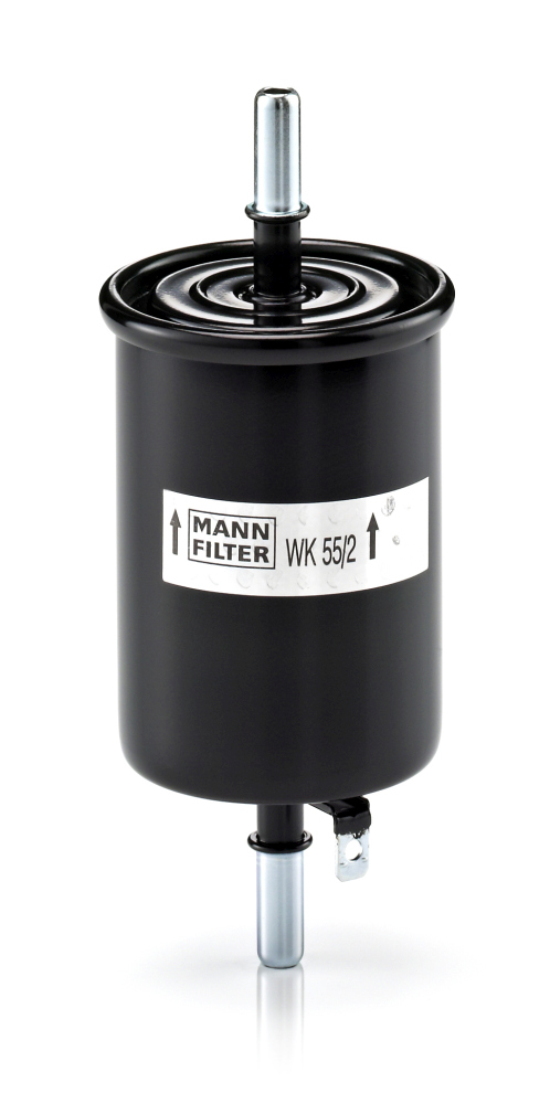 Топливный фильтр   WK 55/2   MANN-FILTER