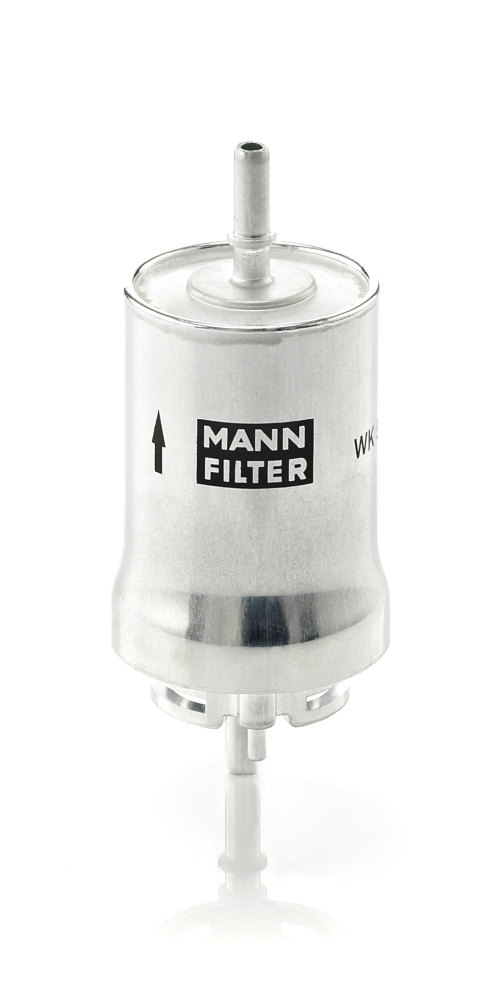 Фільтр палива   WK 59 x   MANN-FILTER
