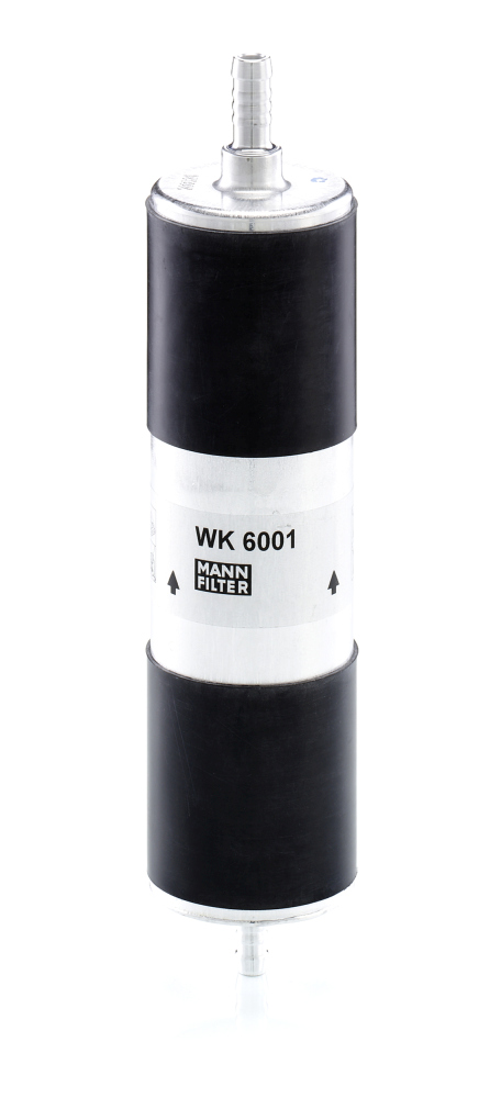 Фільтр палива   WK 6001   MANN-FILTER