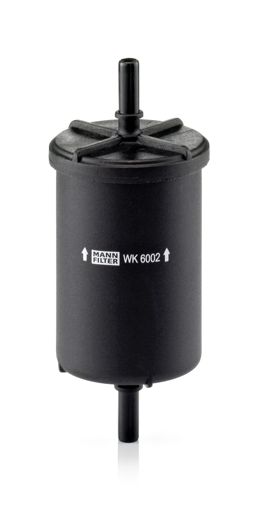 Фільтр палива   WK 6002   MANN-FILTER