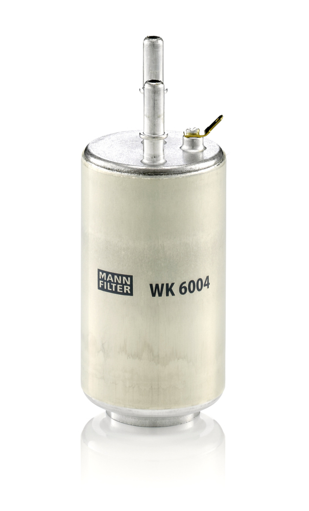 Фільтр палива   WK 6004   MANN-FILTER