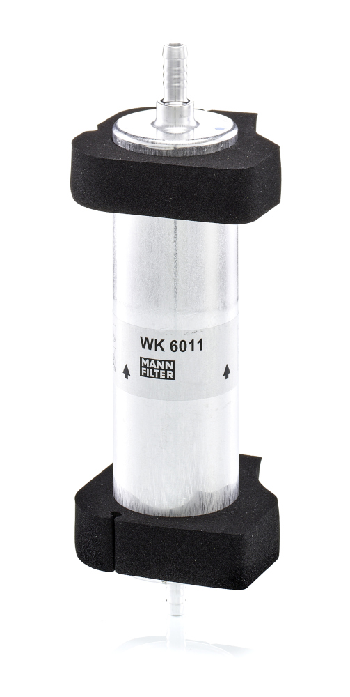 Фільтр палива   WK 6011   MANN-FILTER