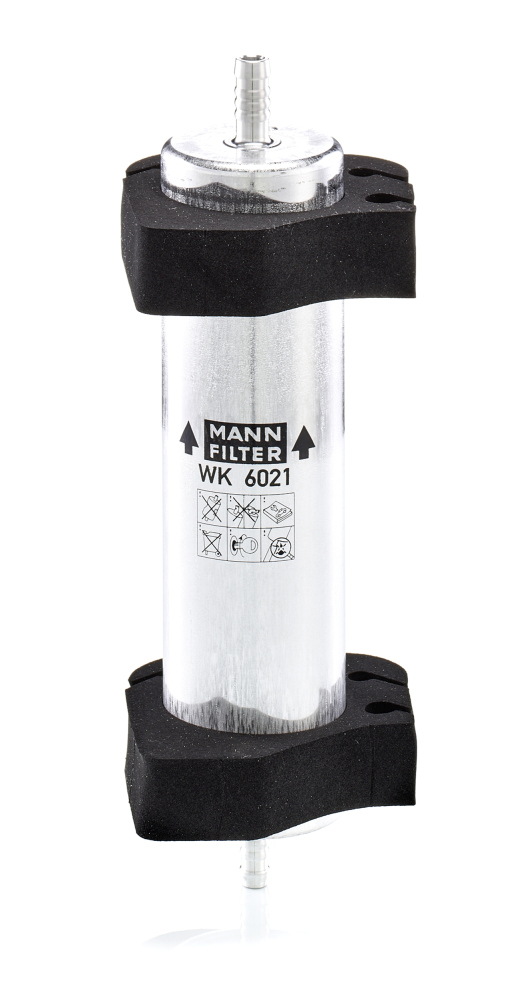 Фільтр палива   WK 6021   MANN-FILTER