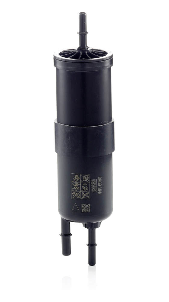 Топливный фильтр   WK 6030   MANN-FILTER