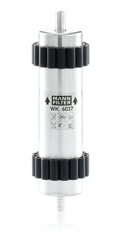 Фільтр палива   WK 6037   MANN-FILTER