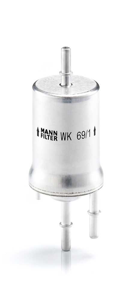 Топливный фильтр   WK 69/1   MANN-FILTER