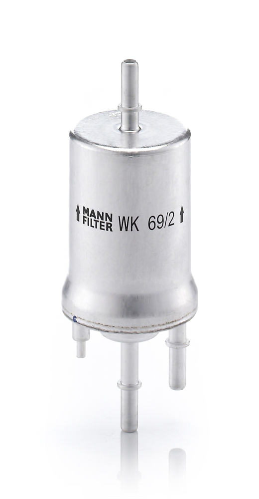 Топливный фильтр   WK 69/2   MANN-FILTER