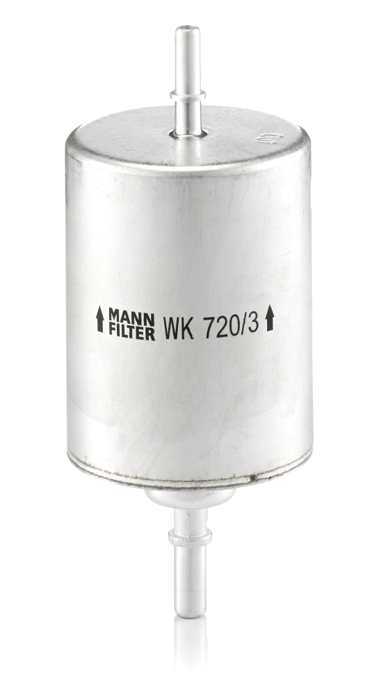 Фільтр палива   WK 720/3   MANN-FILTER