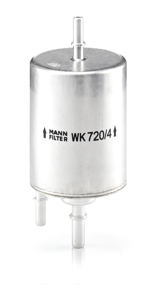 Топливный фильтр   WK 720/4   MANN-FILTER