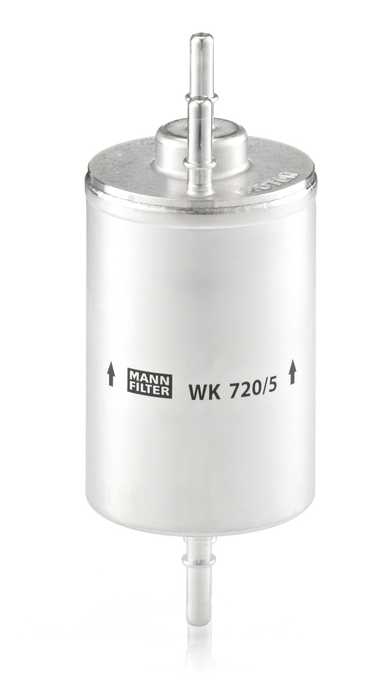 Фільтр палива   WK 720/5   MANN-FILTER