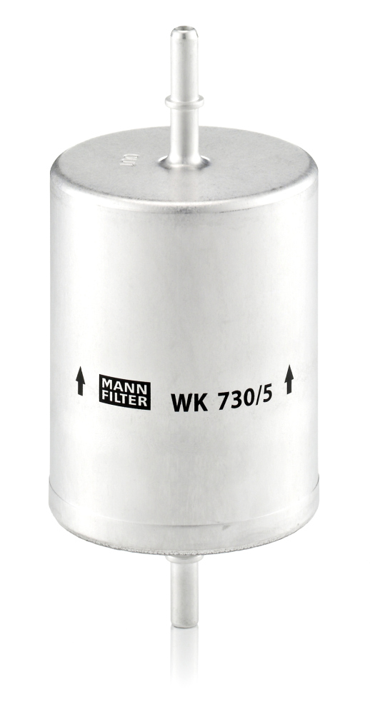 Фільтр палива   WK 730/5   MANN-FILTER