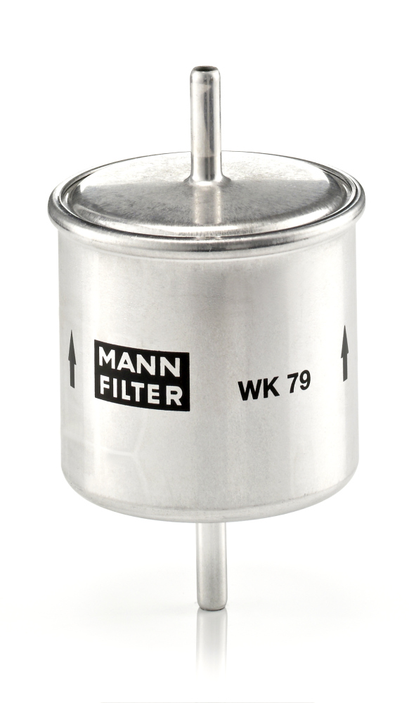 Фільтр палива   WK 79   MANN-FILTER