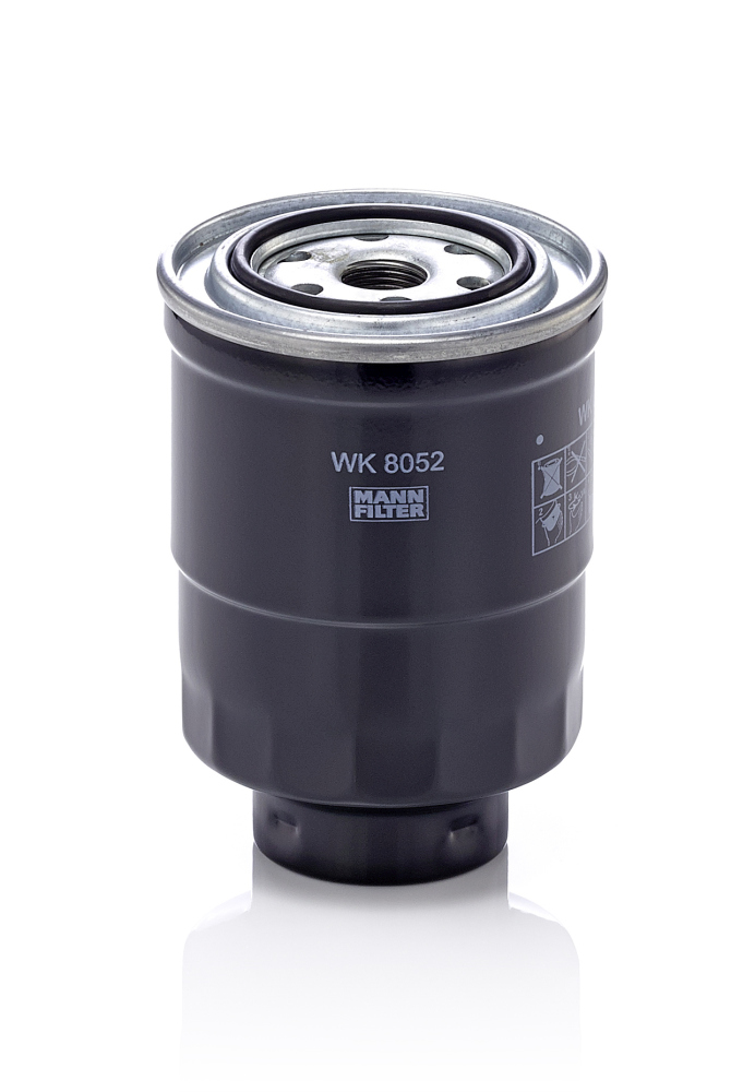 Топливный фильтр   WK 8052 z   MANN-FILTER