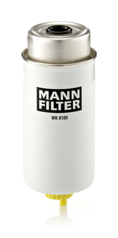 Фільтр палива   WK 8105   MANN-FILTER
