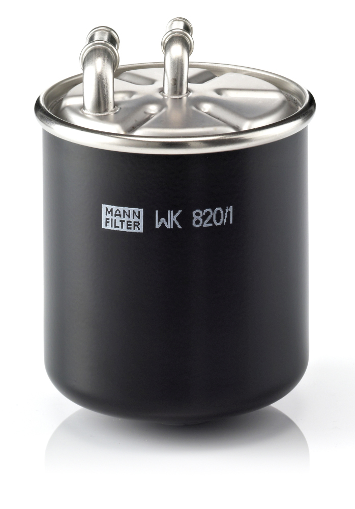 Топливный фильтр   WK 820/1   MANN-FILTER
