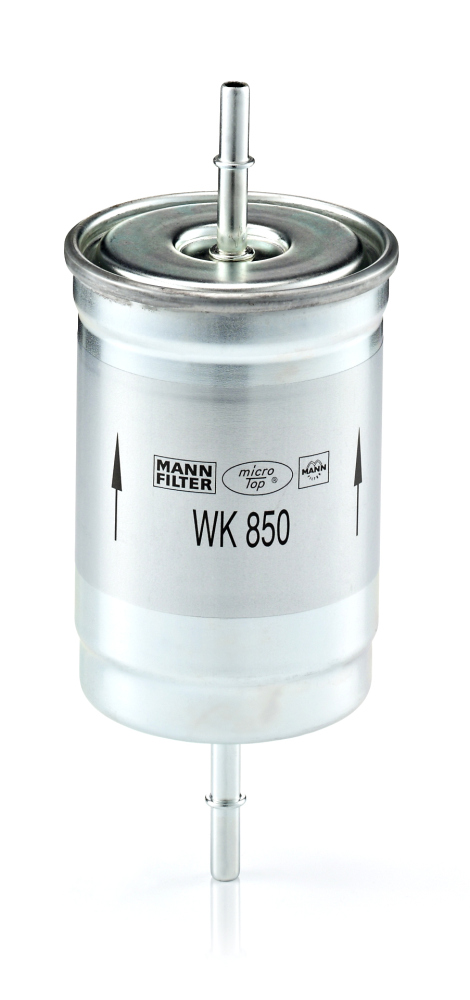 Фільтр палива   WK 850   MANN-FILTER