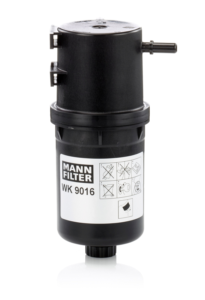 Фільтр палива   WK 9016   MANN-FILTER