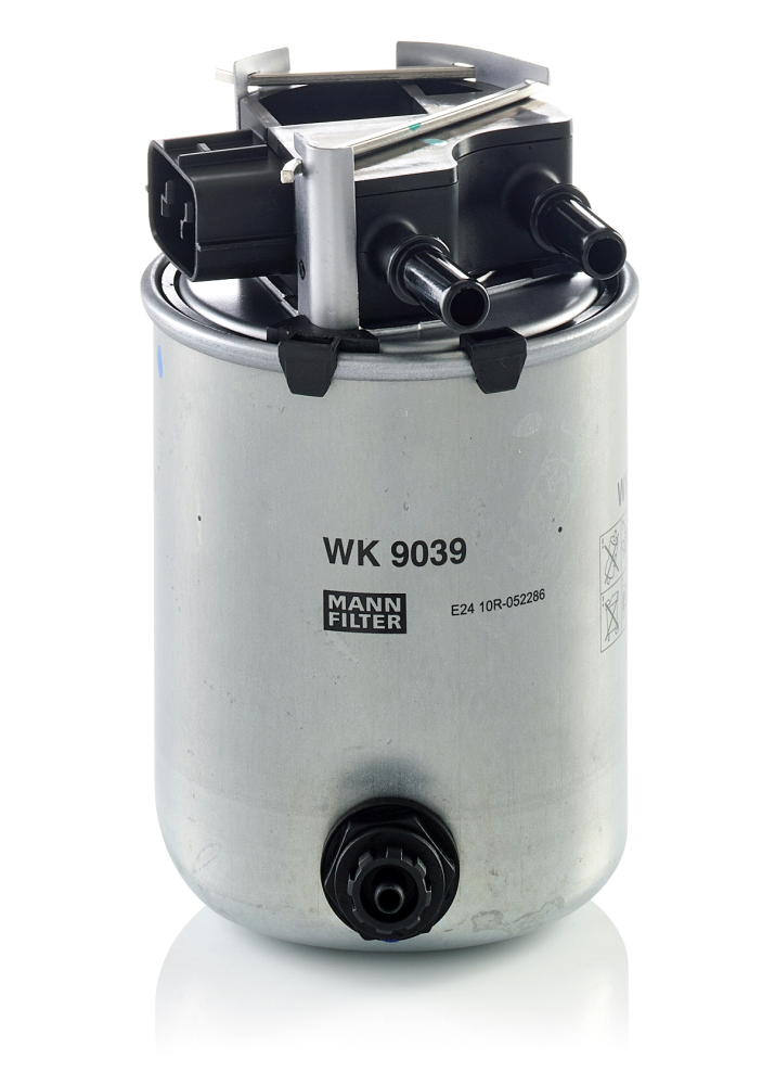 Топливный фильтр   WK 9039   MANN-FILTER