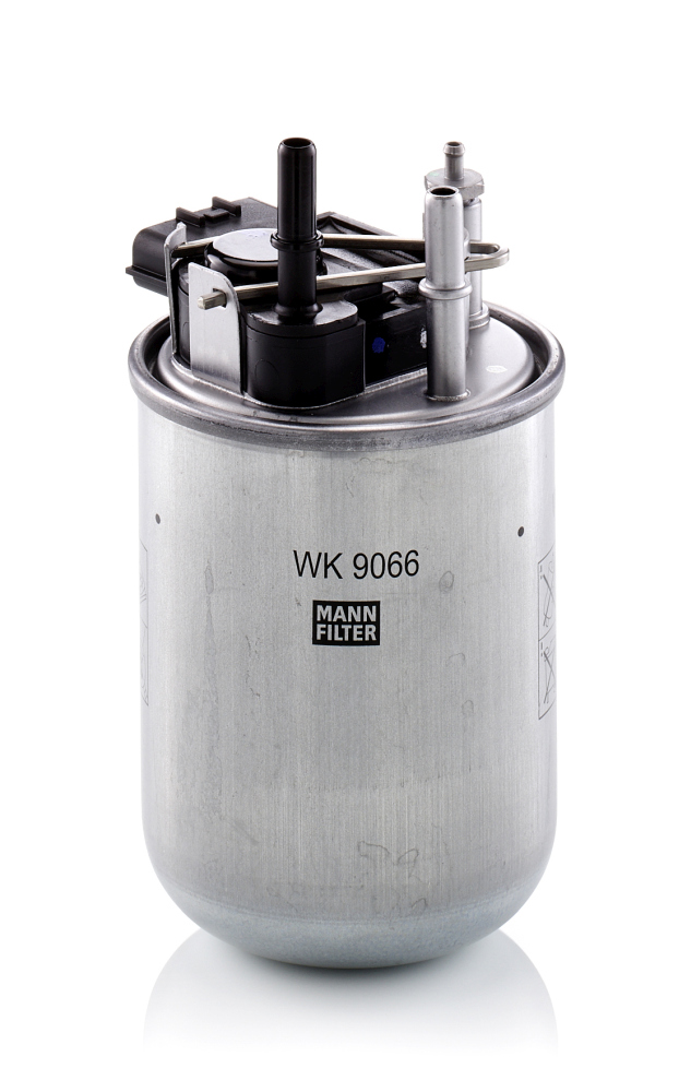 Фільтр палива   WK 9066   MANN-FILTER