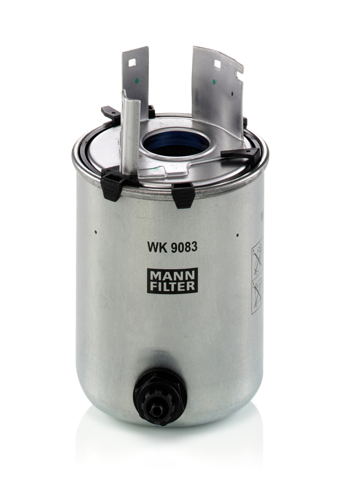 Фільтр палива   WK 9083   MANN-FILTER