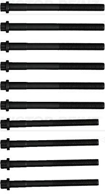 Комплект гвинтів голівки циліндра   14-17867-01   VICTOR REINZ