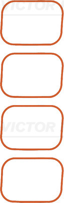 Комплект прокладок, впускной коллектор   15-40257-01   VICTOR REINZ
