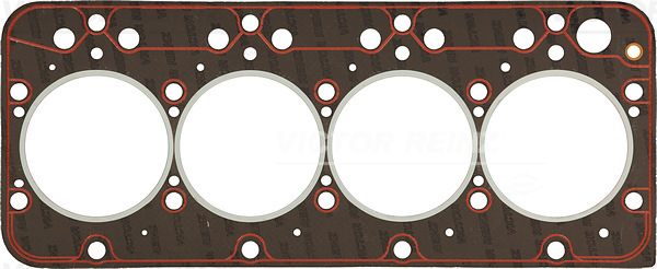 Прокладка, головка цилиндра   61-33930-10   VICTOR REINZ