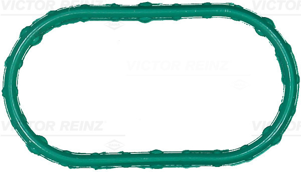 Прокладка, впускной коллектор   71-16679-00   VICTOR REINZ