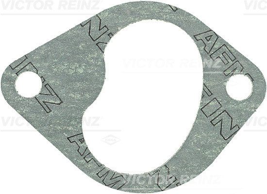 Прокладка, впускной коллектор   71-27213-10   VICTOR REINZ