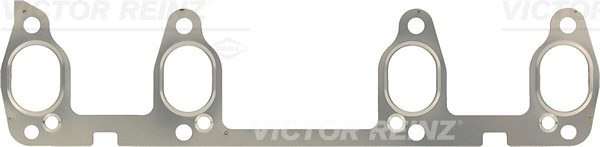 Прокладка, выпускной коллектор   71-31957-00   VICTOR REINZ