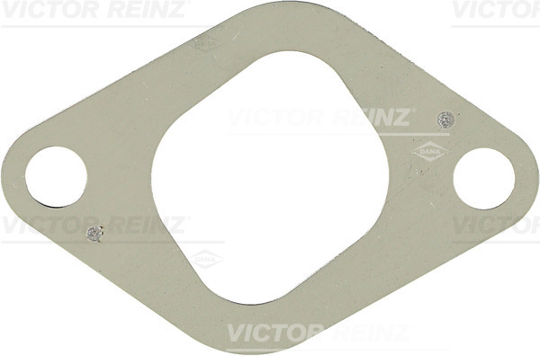 Прокладка, выпускной коллектор   71-52761-00   VICTOR REINZ