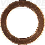 Уплотнительное кольцо, резьбовая пробка маслосливн. отверст.   41-70061-00   VICTOR REINZ