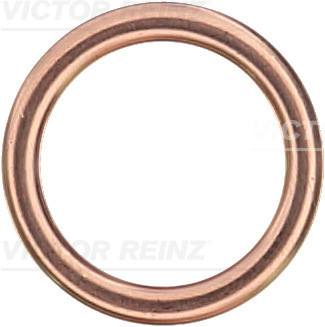 Уплотнительное кольцо, резьбовая пробка маслосливн. отверст.   41-72032-30   VICTOR REINZ