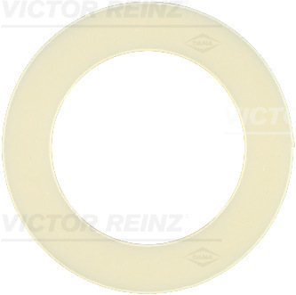 Уплотнительное кольцо, резьбовая пробка маслосливн. отверст.   70-23117-00   VICTOR REINZ