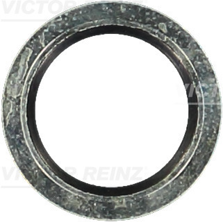 Уплотнительное кольцо, резьбовая пробка маслосливн. отверст.   70-33769-00   VICTOR REINZ