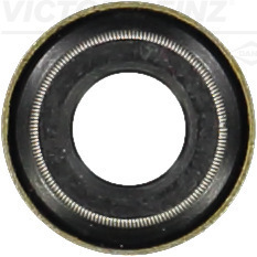 Уплотнительное кольцо, стержень клапана   70-24491-10   VICTOR REINZ