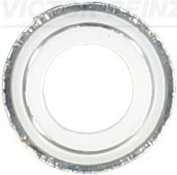 Уплотнительное кольцо, стержень клапана   70-25792-00   VICTOR REINZ