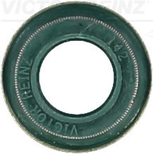 Уплотнительное кольцо, стержень клапана   70-25837-00   VICTOR REINZ