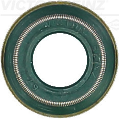 Уплотнительное кольцо, стержень клапана   70-28424-10   VICTOR REINZ
