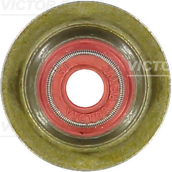 Уплотнительное кольцо, стержень клапана   70-37281-00   VICTOR REINZ
