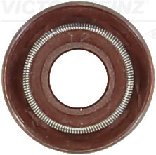 Уплотнительное кольцо, стержень клапана   70-52718-00   VICTOR REINZ