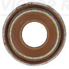 Уплотнительное кольцо, стержень клапана   70-53908-00   VICTOR REINZ