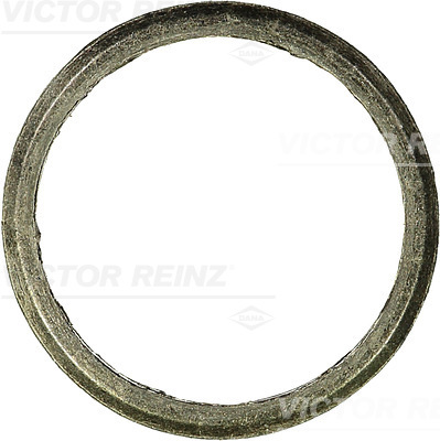 Уплотнительное кольцо, труба выхлопного газа   71-41343-00   VICTOR REINZ