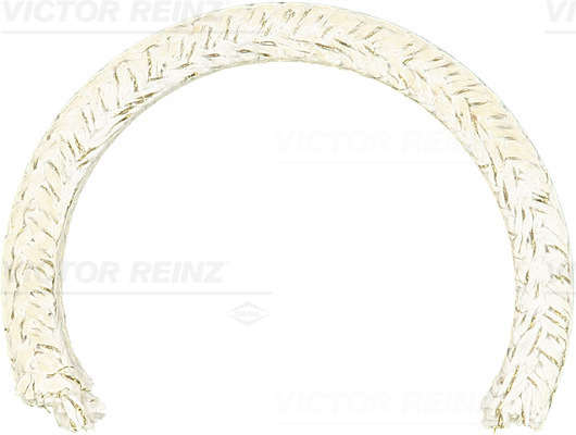 Уплотняющее кольцо, коленчатый вал   71-25853-10   VICTOR REINZ