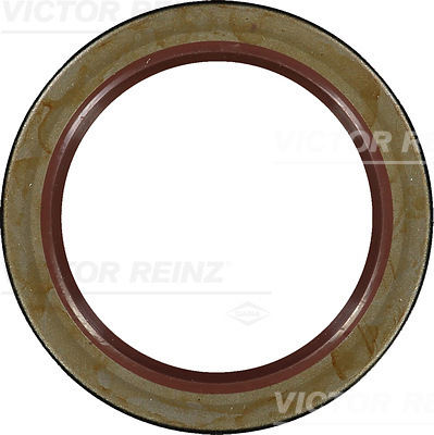 Уплотняющее кольцо, коленчатый вал   81-10083-00   VICTOR REINZ