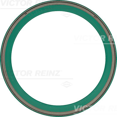 Уплотняющее кольцо, коленчатый вал   81-10168-00   VICTOR REINZ