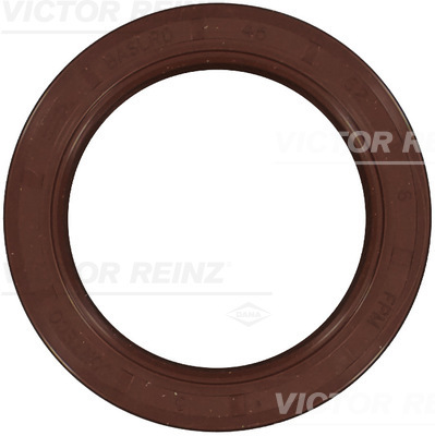 Уплотняющее кольцо, коленчатый вал   81-10418-00   VICTOR REINZ