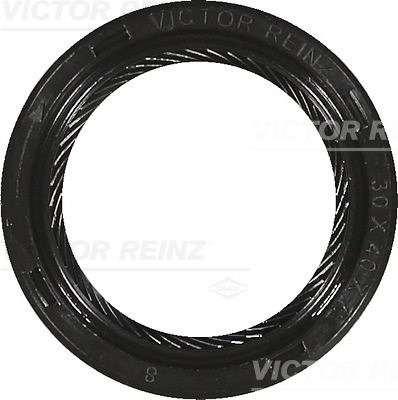Уплотняющее кольцо, коленчатый вал   81-15512-50   VICTOR REINZ