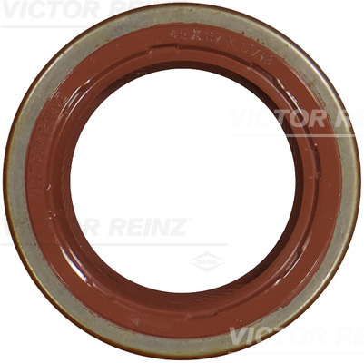 Уплотняющее кольцо, коленчатый вал   81-21023-30   VICTOR REINZ